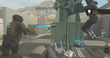 Modern Warfare 3 - Don