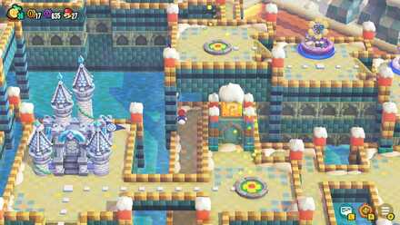 Super Mario Wonder - W4 Secret Path.jpeg