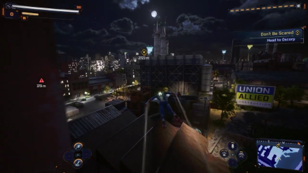 Spider-Man 2 (PS5) - Don