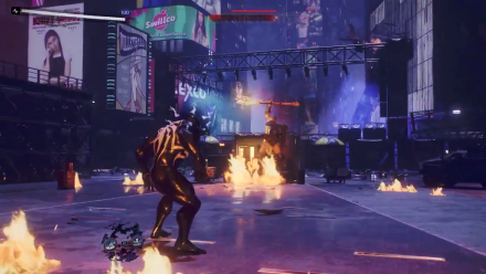 Spider-Man 2 (PS5) - Don