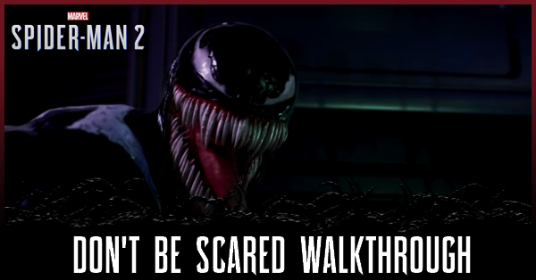 Spiderman 2 PS5 - Don