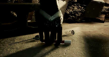 Spider-Man 2 - Search Dr. Connor