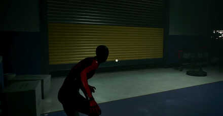 Spider-Man 2 - Search for the Lizard