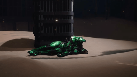 Spider-Man 2 PS5 - Dead Scorpion