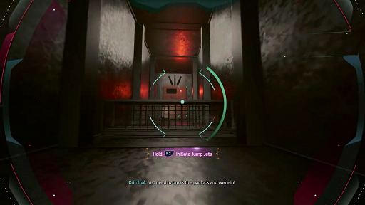 Spiderman 2 PS5 - first relay