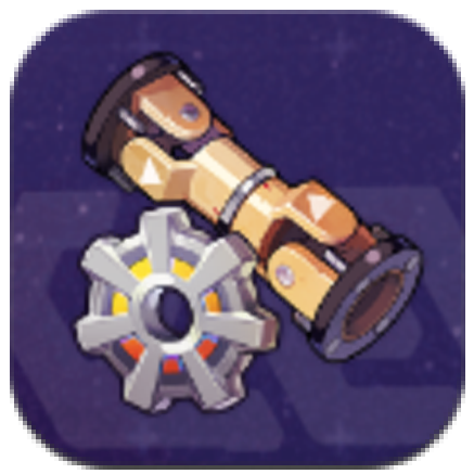 Honkai Star Rail - Simulated Market - Engine of Creation Memorabilia Part