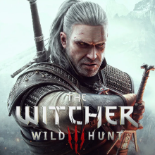 Witcher 3