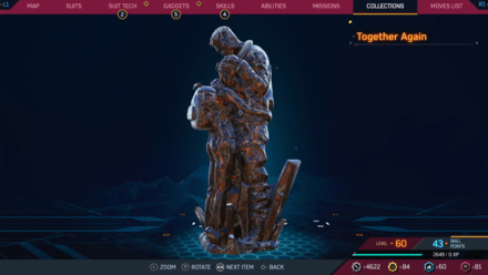 Spider-Man 2 PS5 - Marko