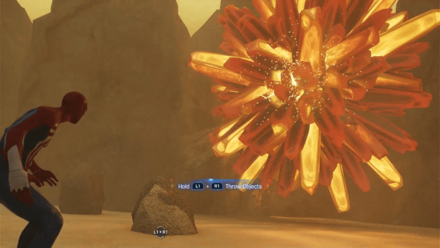 Spider-Man 2 PS5 - Marko