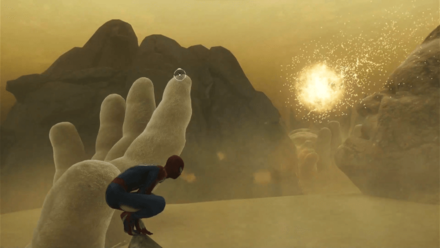 Spider-Man 2 PS5 - Marko