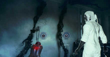 Spider-Man 2 - Purge the Symbiote