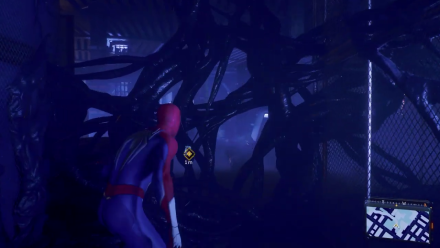 Spider-Man 2 (PS5) - Trouble With Harry Step 2.png