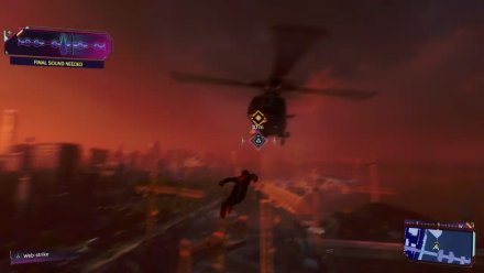 Spider-Man 2 (PS5) - Trouble With Harry Step 6.png