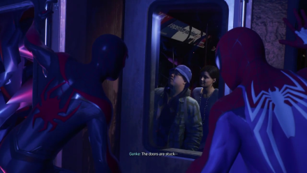 Spider-Man 2 (PS5) - Trouble With Harry Step 10.png