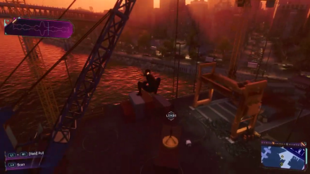 Spider-Man 2 (PS5) - Trouble With Harry Step 5.1.png