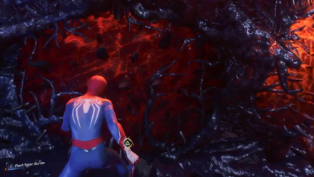 Spider-Man 2 (PS5) - Trouble With Harry Step 12.png