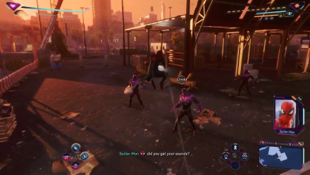 Spider-Man 2 (PS5) - Trouble With Harry Step 7.png