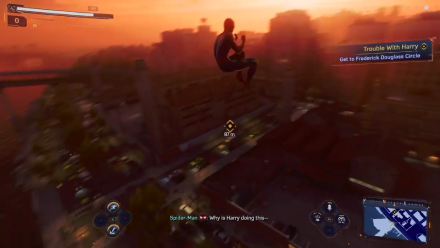Spider-Man 2 (PS5) - Trouble With Harry Step 8.png