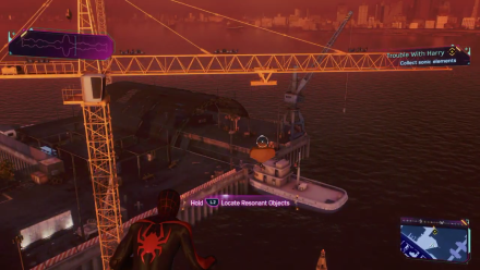 Spider-Man 2 (PS5) - Trouble With Harry Step 5.png