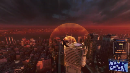 Spider-Man 2 (PS5) - Trouble With Harry Step 1.png