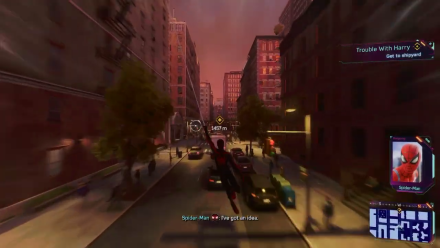 Spider-Man 2 (PS5) - Trouble With Harry Step 4.png