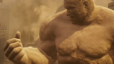 Spider-Man 2 PS5 - Sandman