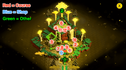 Shining Falls (World 3) Map - Super Mario Wonder.png