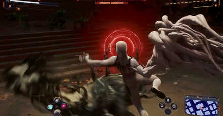 Spider-Man 2 - Defeat the Symbiotes