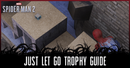 Spider-Man 2 - Just Let Go Trophy Guide: Where to Find the Science Trophy