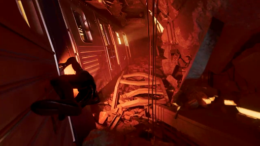 Spiderman 2 PS5 - locating Dr. Connors