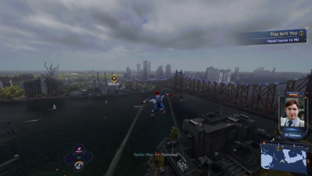 Spider-Man 2 (PS5) - This Isn