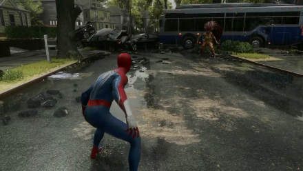 Spider-Man 2 (PS5) - This Isn