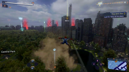 Spider-Man 2 (PS5) - This Isn