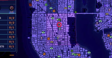 Spiderman 2 PS5 - It