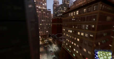 Spiderman 2 PS5 - It