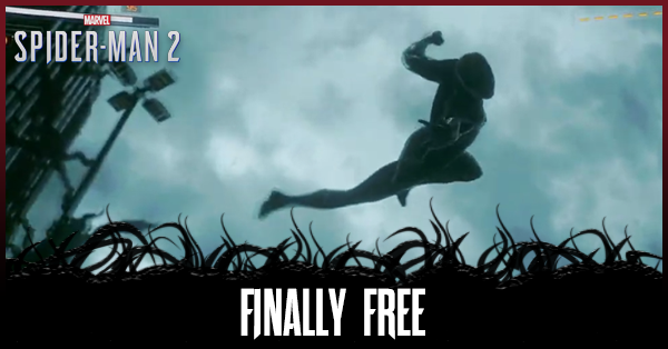 Spiderman 2 PS5 - Finally Free Mission Walkthrough