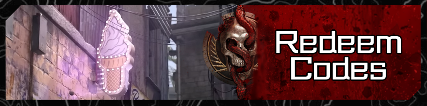 Modern Warfare 3 Redeem Codes