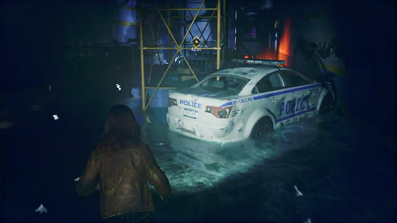 Spiderman 2 PS5 - find Peter