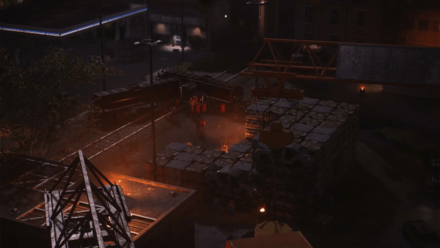 Spider-Man 2 PS5 - Bombs and Trains