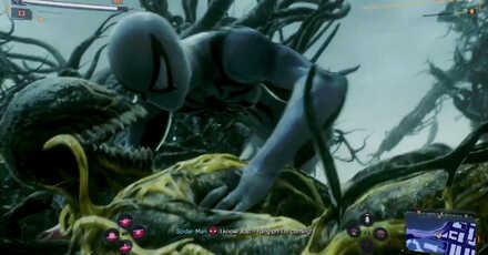 Spider-Man 2 - Clear the Bridge