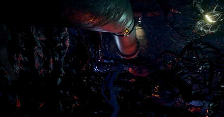 Spider-Man 2 - Find the Meteorite