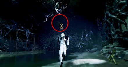 Spider-Man 2 - Continue Finding the Meteorite