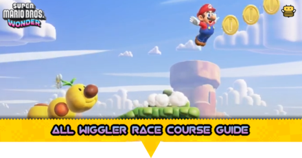 super mario wiggler