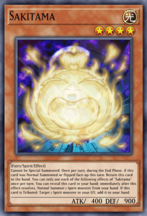 Sakitama