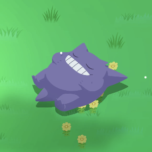 Pokemon Sleep - Mischievous Sleep