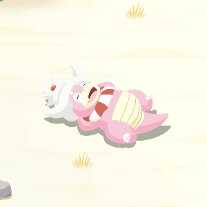 Pokemon Sleep - Eureka Sleep