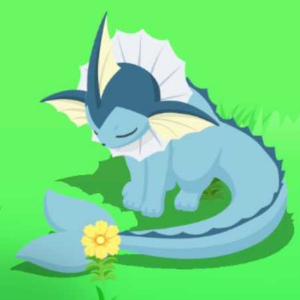 Pokemon Sleep - Sitting Sleep