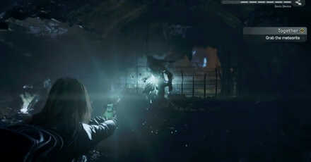 Spider-Man 2 - Shoot the Symbiotes