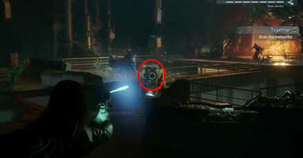 Spider-Man 2 - Clear the Room