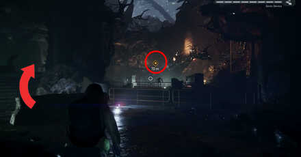 Spider-Man 2 - Get Through the Large Area